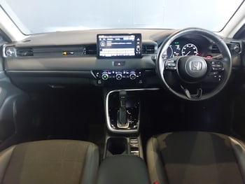 Used Honda HR-V 2022 for sale - 79549896: Photo
