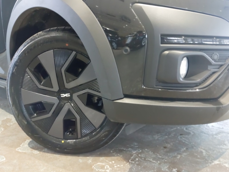 Used Dacia Jogger 2024 for sale - 77881665: Photo 9