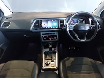 Used SEAT Ateca 2020 for sale - 79267695: Photo