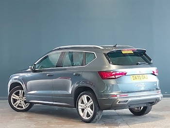 Used SEAT Ateca 2020 for sale - 79267695: Photo