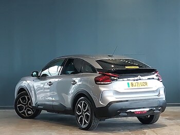 Used Citroen C4 2021 for sale - 78865702: Photo