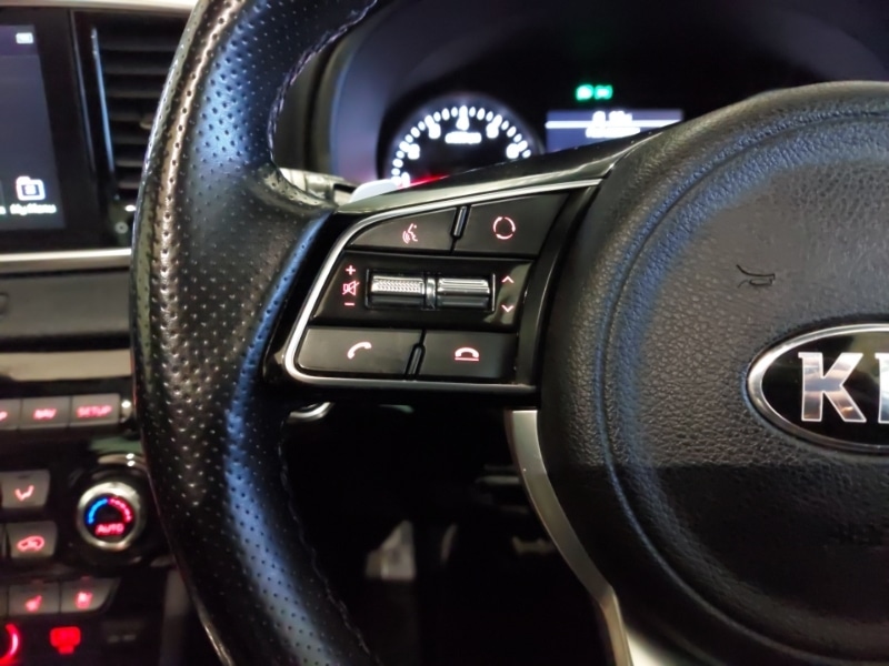 Used Kia Sportage 2020 for sale - 76924911: Photo 10