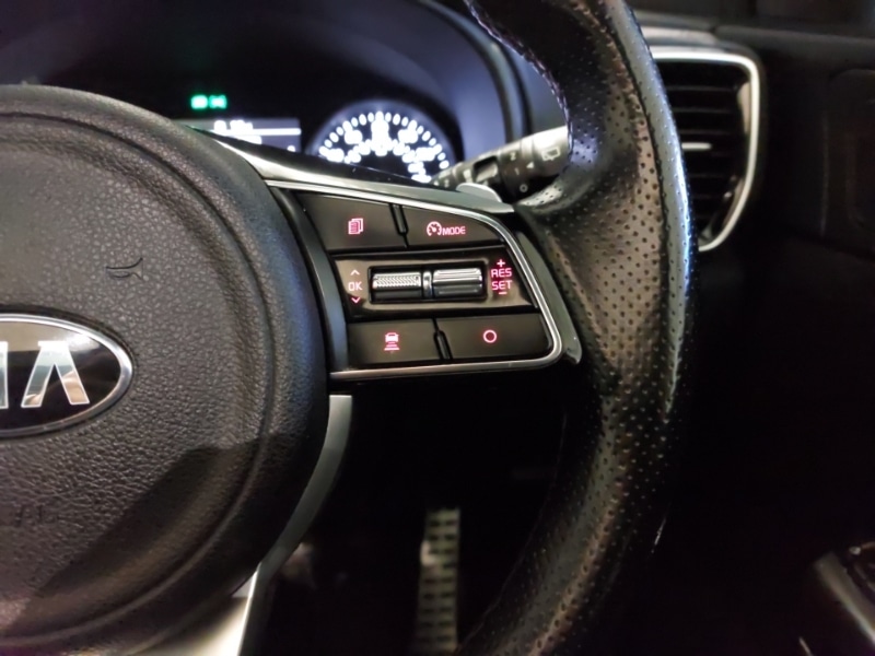 Used Kia Sportage 2020 for sale - 76924911: Photo 11