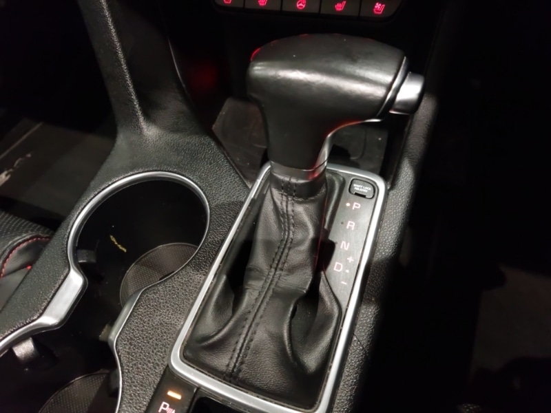 Used Kia Sportage 2020 for sale - 76924911: Photo 18