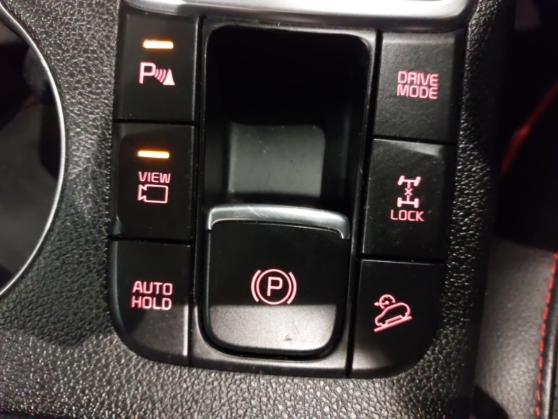 Used Kia Sportage 2020 for sale - 76924911: Photo 19