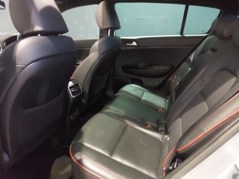 Used Kia Sportage 2020 for sale - 76924911: Photo 6