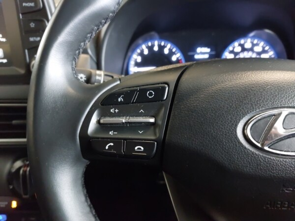 Used Hyundai KONA 2019 for sale - 76213579: Photo 10