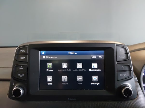 Used Hyundai KONA 2019 for sale - 76213579: Photo 12