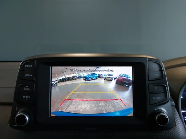 Used Hyundai KONA 2019 for sale - 76213579: Photo 13