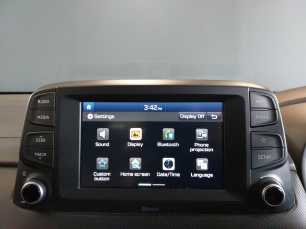 Used Hyundai KONA 2019 for sale - 76213579: Photo 14
