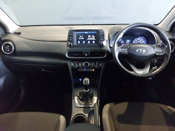Used Hyundai KONA 2019 for sale - 76213579: Photo