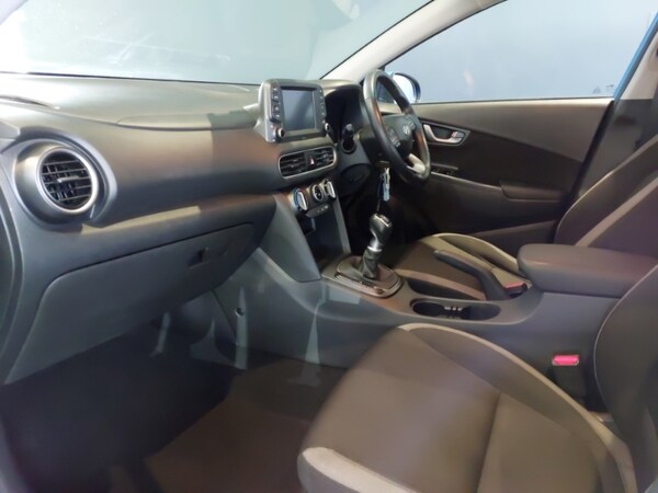 Used Hyundai KONA 2019 for sale - 76213579: Photo 5