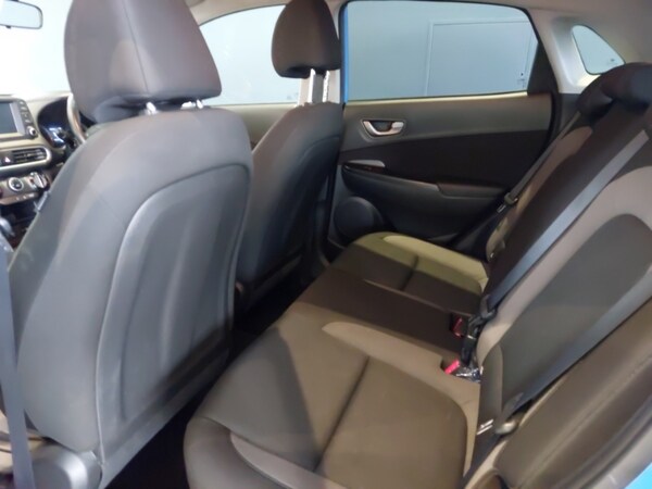Used Hyundai KONA 2019 for sale - 76213579: Photo 6