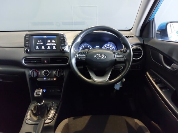 Used Hyundai KONA 2019 for sale - 76213579: Photo 7