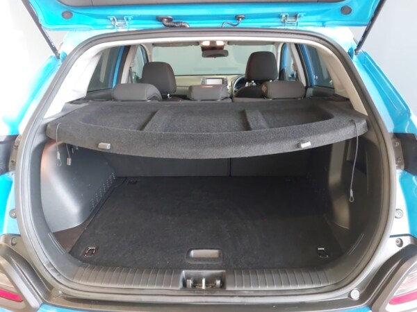 Used Hyundai KONA 2019 for sale - 76213579: Photo 8