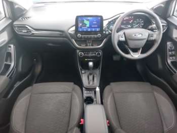 Used Ford Puma 2023 for sale - 75229412: Photo