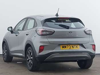 Used Ford Puma 2023 for sale - 75229412: Photo