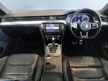 Used Volkswagen Arteon 2019 for sale - 78816111: Photo