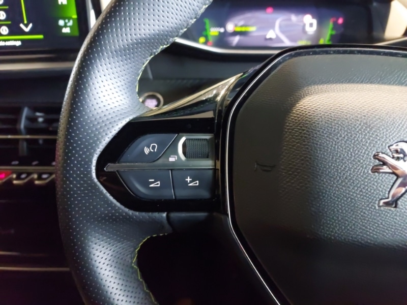 Used Peugeot 2008 2022 for sale - 77366185: Photo 10