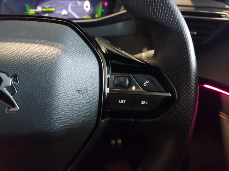 Used Peugeot 2008 2022 for sale - 77366185: Photo 11