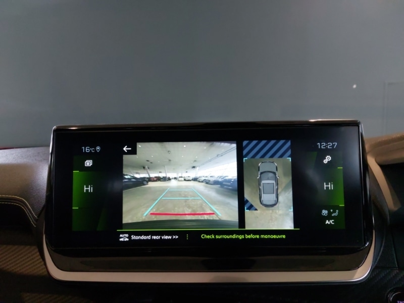 Used Peugeot 2008 2022 for sale - 77366185: Photo 12