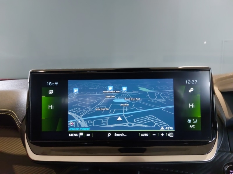 Used Peugeot 2008 2022 for sale - 77366185: Photo 13