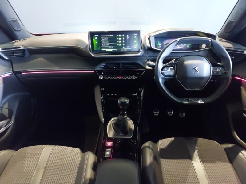 Used Peugeot 2008 2022 for sale - 77366185: Photo 2