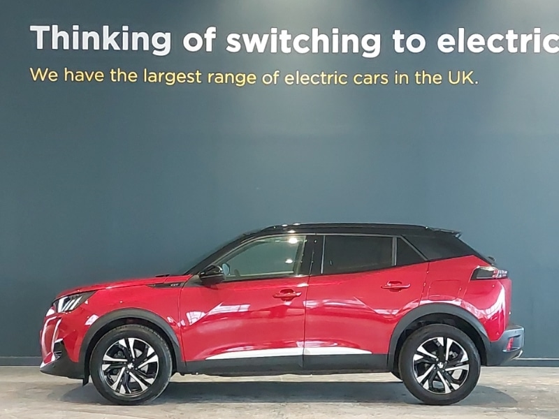 Used Peugeot 2008 2022 for sale - 77366185: Photo 4