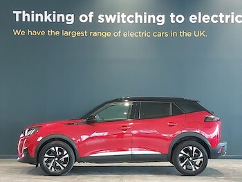 Used Peugeot 2008 2022 for sale - 77366185: Photo