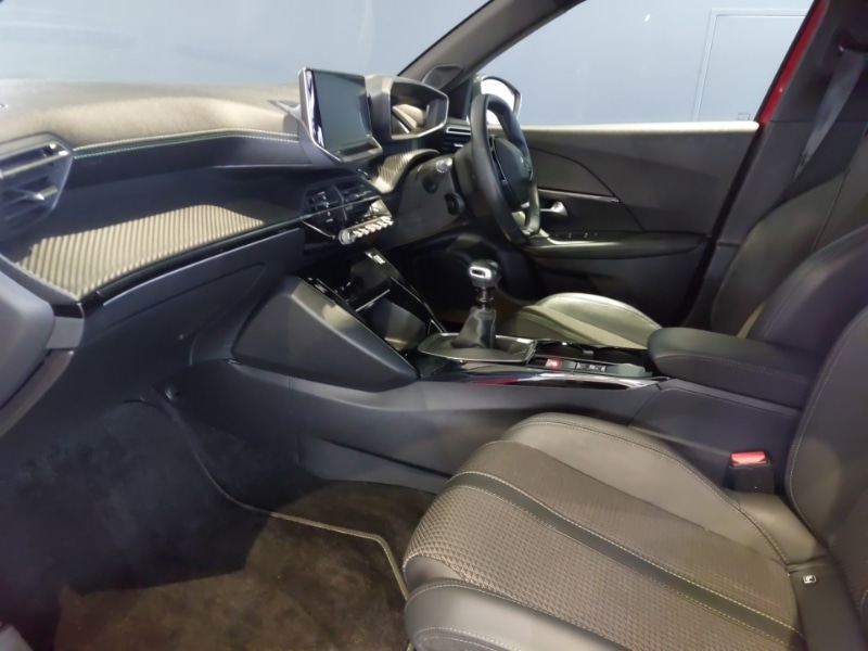 Used Peugeot 2008 2022 for sale - 77366185: Photo 5