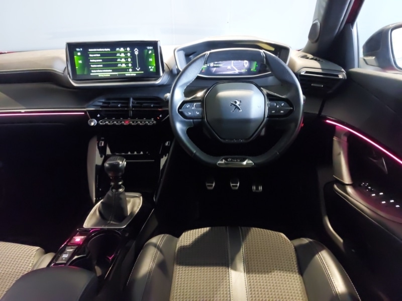 Used Peugeot 2008 2022 for sale - 77366185: Photo 7