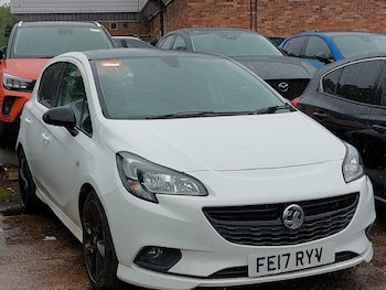 Used Vauxhall Corsa 2017 for sale - 78952634: Photo