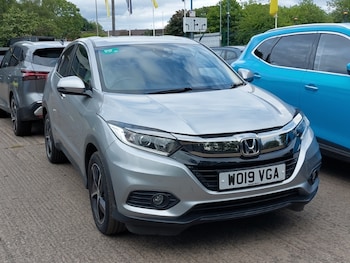 Used Honda HR-V 2019 for sale - 78957175: Photo