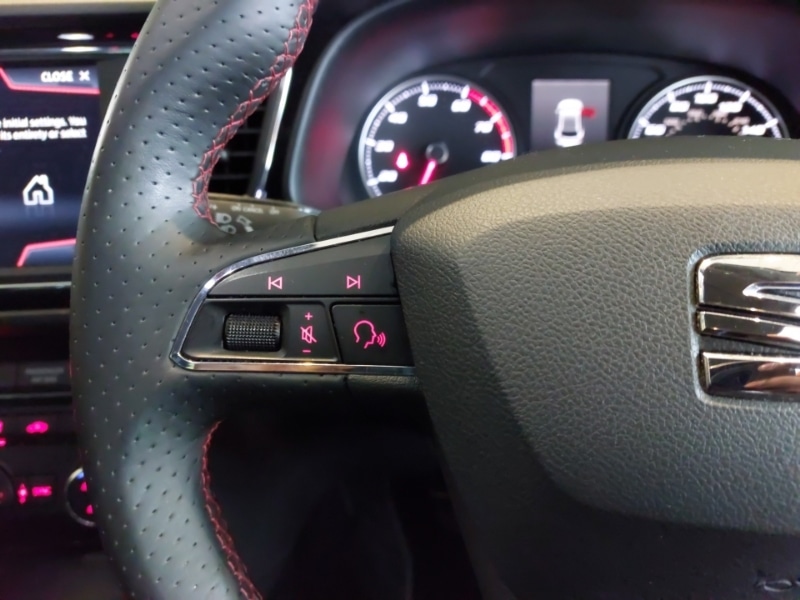 Used SEAT Leon 2019 for sale - 76414408: Photo 10