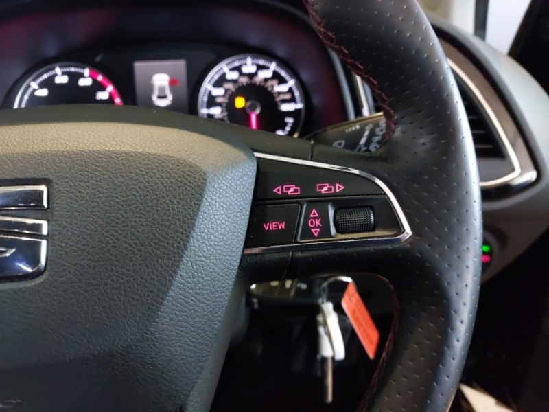 Used SEAT Leon 2019 for sale - 76414408: Photo 11