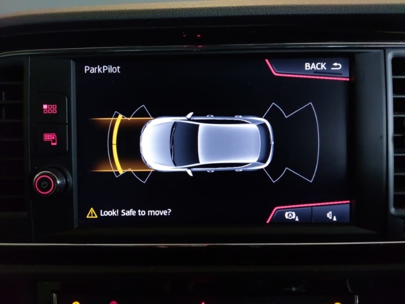 Used SEAT Leon 2019 for sale - 76414408: Photo 12