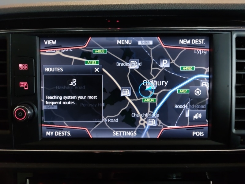 Used SEAT Leon 2019 for sale - 76414408: Photo 13