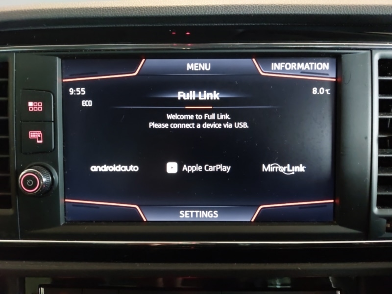 Used SEAT Leon 2019 for sale - 76414408: Photo 14