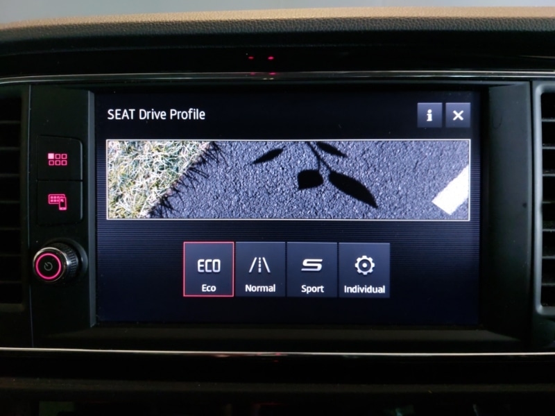 Used SEAT Leon 2019 for sale - 76414408: Photo 15