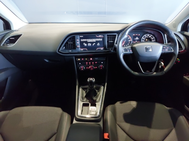 Used SEAT Leon 2019 for sale - 76414408: Photo 2
