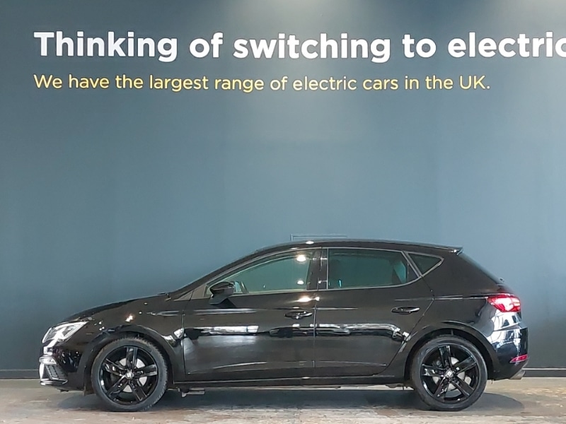 Used SEAT Leon 2019 for sale - 76414408: Photo 4