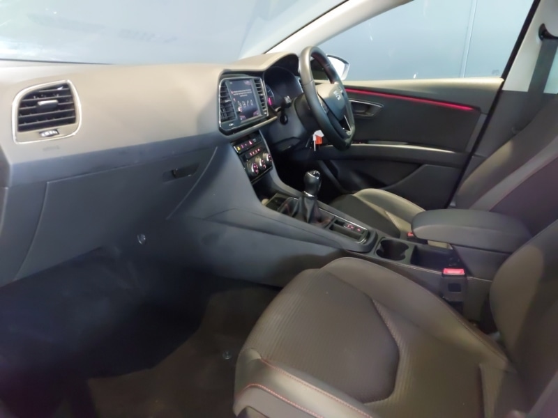 Used SEAT Leon 2019 for sale - 76414408: Photo 5