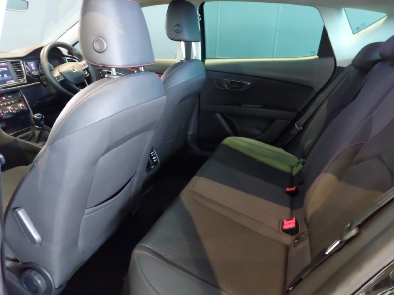 Used SEAT Leon 2019 for sale - 76414408: Photo 6