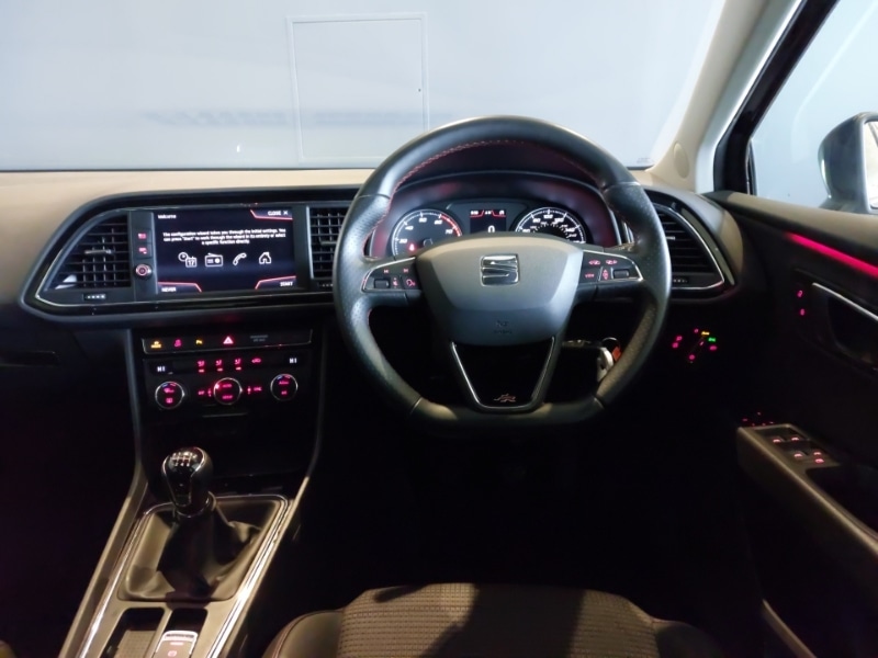 Used SEAT Leon 2019 for sale - 76414408: Photo 7