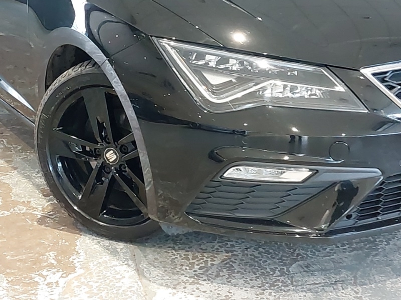 Used SEAT Leon 2019 for sale - 76414408: Photo 9