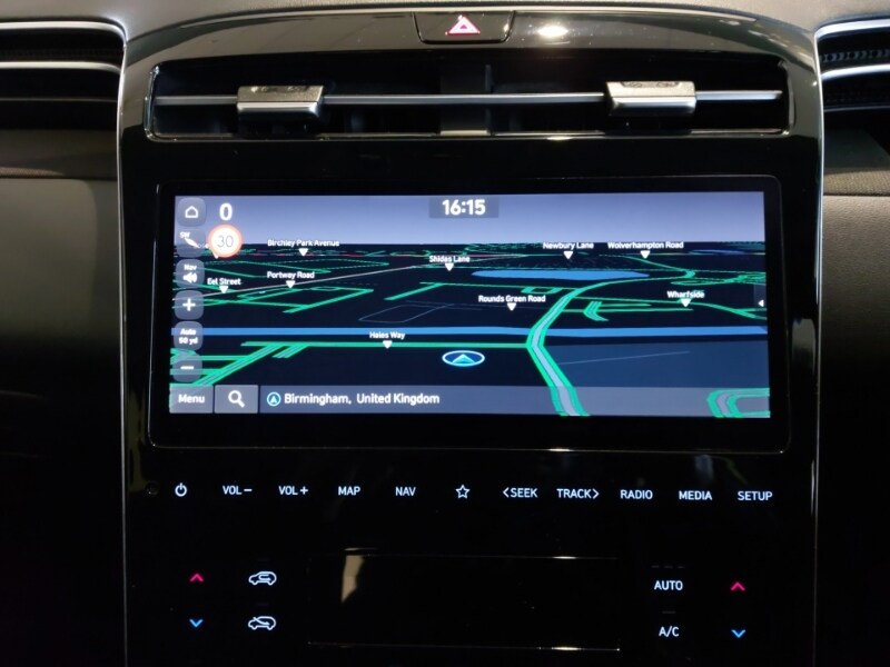 Used Hyundai TUCSON 2022 for sale - 76348272: Photo 13