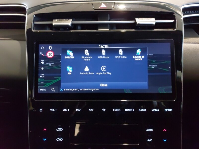 Used Hyundai TUCSON 2022 for sale - 76348272: Photo 14