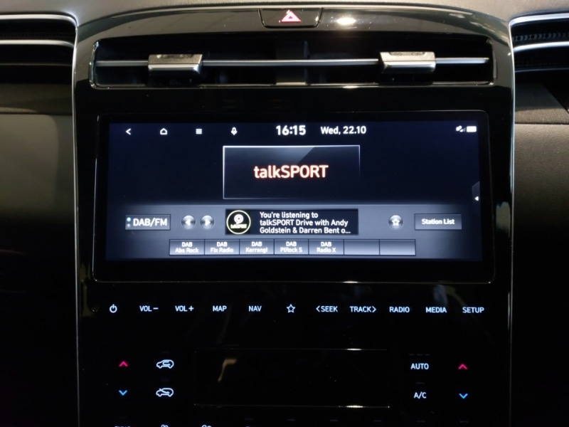 Used Hyundai TUCSON 2022 for sale - 76348272: Photo 15