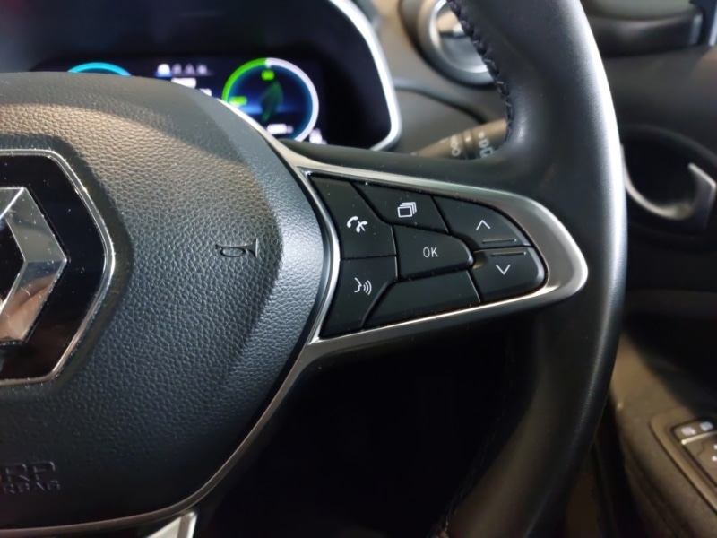 Used Renault Zoe 2022 for sale - 78093767: Photo 11