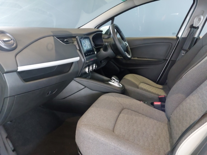 Used Renault Zoe 2022 for sale - 78093767: Photo 5